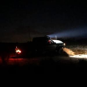 Meet your Posher, Aaron